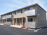 篠ノ井駅より徒歩19分 1階 築14年2ヶ月の賃貸物件