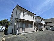 エバーグリーンの賃貸物件