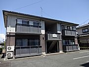 フレグランスアミＢ 1階 築28年2ヶ月の賃貸物件