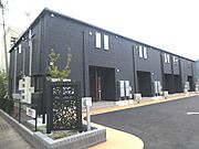 プログレスいそべ 1階 築2年9ヶ月の賃貸物件