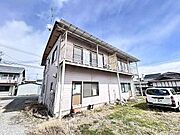 篠ノ井駅より徒歩9分 2階 築39年4ヶ月の賃貸物件