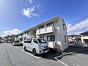 川中島駅より徒歩53分 築33年2ヶ月 2階建の賃貸物件