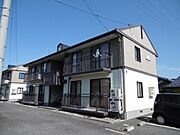 川中島駅より徒歩28分 2階 築31年3ヶ月の賃貸物件