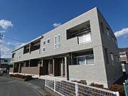 戸倉駅より徒歩13分 2階 築18年6ヶ月の賃貸物件