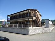 サプリング上山田Ａの賃貸物件