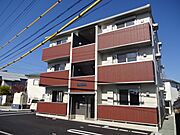 川中島駅より徒歩51分 1階 築8年6ヶ月の賃貸物件