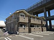 屋代高校前駅より徒歩6分 2階 築17年11ヶ月の賃貸物件