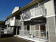  2階 築29年3ヶ月の賃貸物件