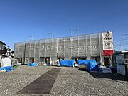 ハイツリバーサイド１ 1階 新築の賃貸物件