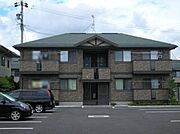  2階 築22年2ヶ月の賃貸物件