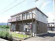 川中島駅より徒歩52分 2階 築35年3ヶ月の賃貸物件