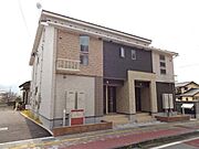 千曲駅より徒歩2分 1階 築7年2ヶ月の賃貸物件