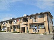 サンビレッジ青木島Ｂ 2階 築33年2ヶ月の賃貸物件