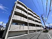 アスペルジュ 3階 築16年9ヶ月の賃貸物件