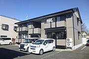 セジュール綱島B 1階 築24年9ヶ月の賃貸物件