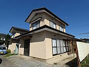 川中島駅より徒歩28分 築40年5ヶ月の賃貸物件