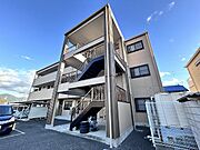 篠ノ井駅より徒歩24分 3階 築28年10ヶ月の賃貸物件