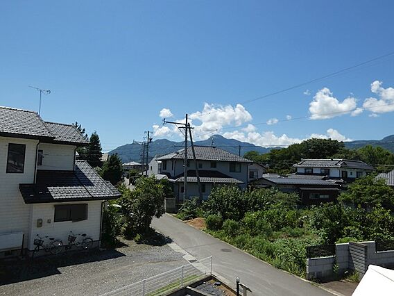 メゾン・アプリ弐番館_その他_1