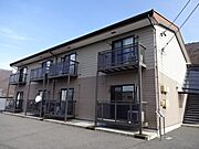 サープラスブライト 1階 築20年1ヶ月の賃貸物件