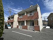 篠ノ井駅より徒歩10分 2階 築36年2ヶ月の賃貸物件