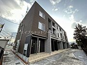 篠ノ井駅より徒歩6分 2階 築8年4ヶ月の賃貸物件