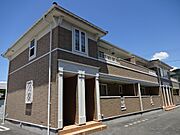 エスポワールＴＵ 2階 築17年10ヶ月の賃貸物件