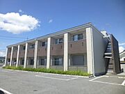今井駅より徒歩20分 2階 築17年3ヶ月の賃貸物件