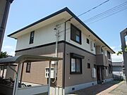長野駅よりバス16分 徒歩8分 1階 築28年5ヶ月の賃貸物件