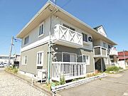 川中島駅より徒歩3分 2階 築34年9ヶ月の賃貸物件