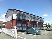 クレセール越野A 1階 築27年7ヶ月の賃貸物件