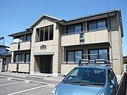 篠ノ井駅より徒歩16分 1階 築26年2ヶ月の賃貸物件