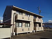 屋代ハイツＢ 1階 築35年2ヶ月の賃貸物件