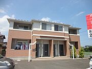 ディアハイムK 1階 築15年2ヶ月の賃貸物件
