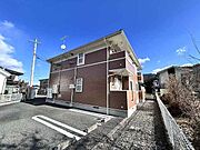 篠ノ井駅より徒歩96分 2階 築18年6ヶ月の賃貸物件