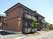 ハイツエトランゼ神田 A 2階 築30年11ヶ月の賃貸物件