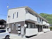 戸倉駅より徒歩12分 1階 築11年3ヶ月の賃貸物件