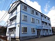 篠ノ井駅より徒歩88分 1階 築31年2ヶ月の賃貸物件