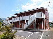 メルベーユ宮Ａ 1階 築29年6ヶ月の賃貸物件