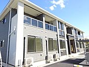  2階 築4年8ヶ月の賃貸物件