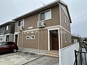 桜荘/いちい荘桜荘 2階 築11年1ヶ月の賃貸物件