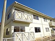 篠ノ井駅より徒歩20分 2階 築33年1ヶ月の賃貸物件