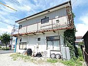 田中アパート 2階 築49年11ヶ月の賃貸物件