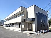 今井駅より徒歩9分 2階 築25年2ヶ月の賃貸物件