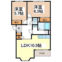 間取り：220006571180