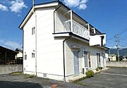 屋代駅より徒歩31分 築34年2ヶ月 2階建の賃貸物件