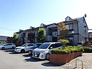 アーバンタウン北沢A棟の賃貸物件
