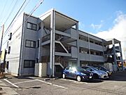 川中島駅より徒歩21分 1階 築28年4ヶ月の賃貸物件