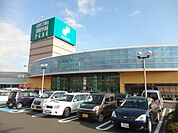 AOKIJIMA SHOPPING PARK（青木島ショッピングパーク）（1906m）
