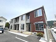 モデルノカーサ 1階 築3年6ヶ月の賃貸物件