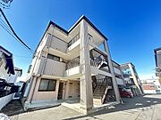 リンピアハピネスの賃貸物件